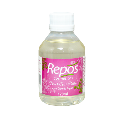 Base Maxi Brilho REPOS 120ml