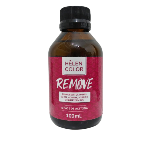 Remove Gel 100ml HELEN COLOR