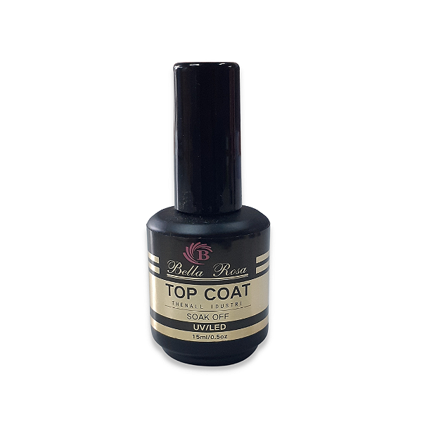 Top Coat BELLA ROSA 15ml