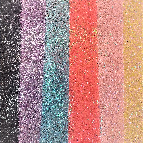 Tapete Brilho p/ foto