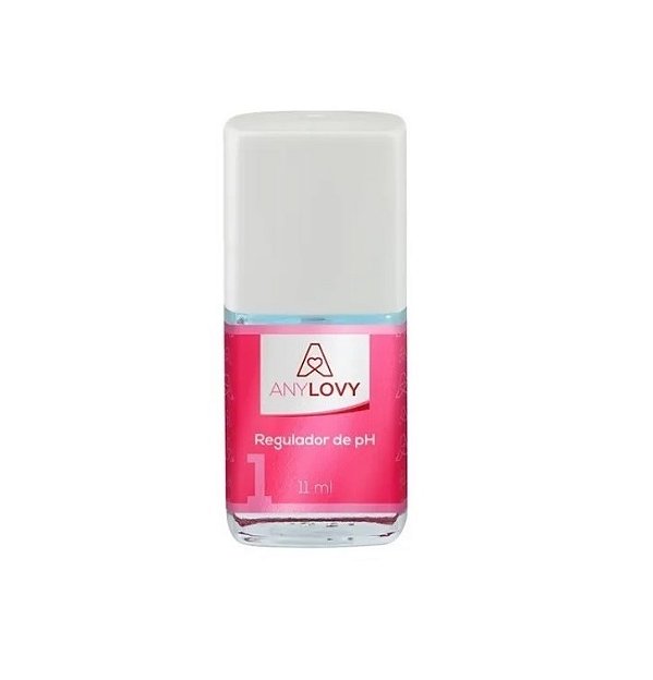 Regulador de Ph ANYLOVY 11ml