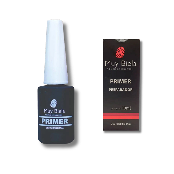Primer MUY BIELA Líquido 10ml