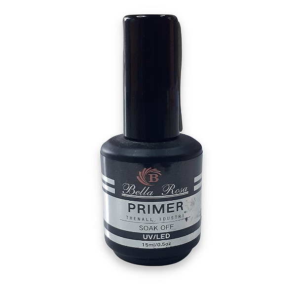Primer BELLA ROSA 15ml