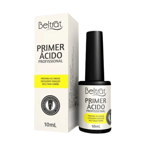 Primer Ácido BELTRAT 10ml