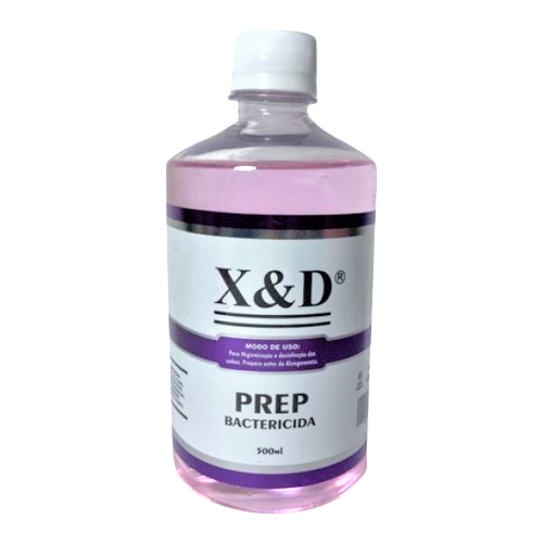 Prep X&D 500ml