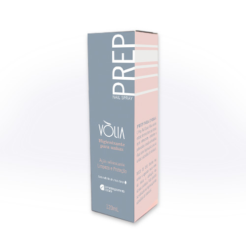 Prep VOLIA 120ml