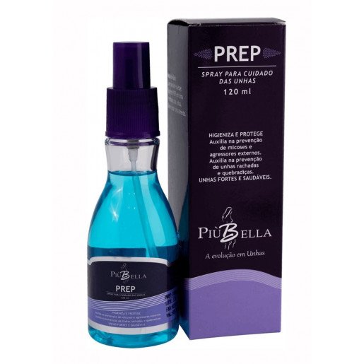 Prep PIU BELLA 120ml