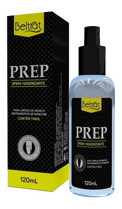 Prep BELTRAT 120ml