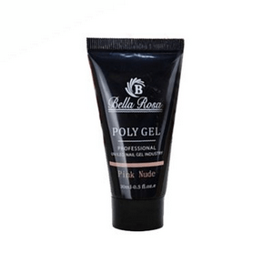 Polygel BELLA ROSA 30g