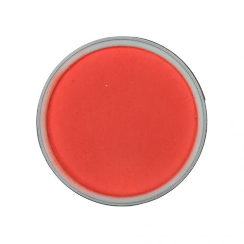 Pó Acrílico VERMELHO NEON Majestic 15g
