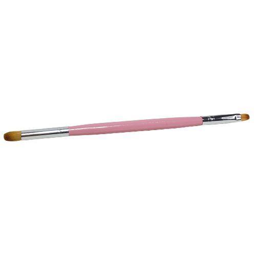 Pincel Duplo Esfumar