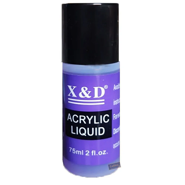 Monomer X&D 75ml