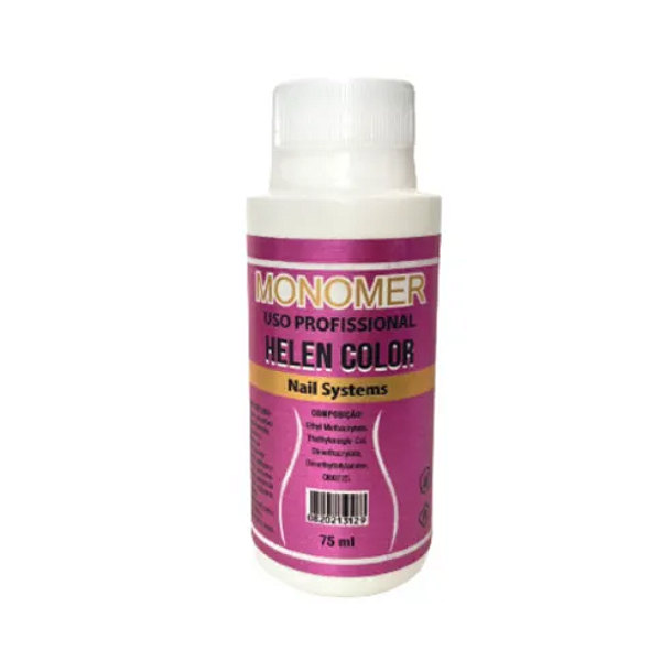 Monomer HELEN COLOR 75ml