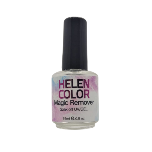 Magic Remover HELEN COLOR 15ml