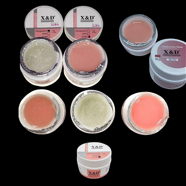 Gel X&D 15g