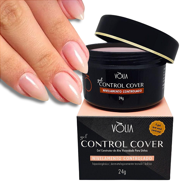 Gel Control Cover VOLIA 24g