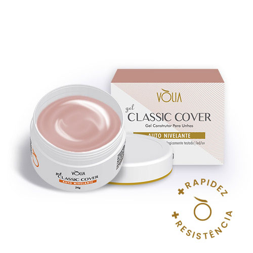 Gel Classic Cover VOLIA 24g