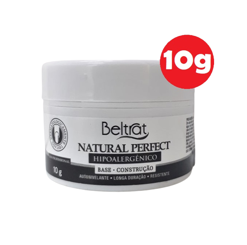 Gel BELTRAT Natural Perfect 10g