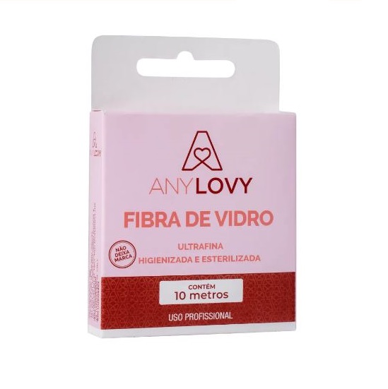 Fibra de Vidro ANYLOVY c/10 metros