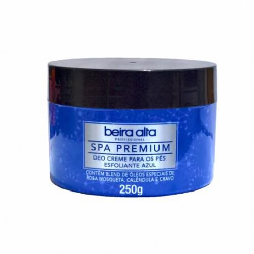 Esfoliante BEIRA ALTA Spa Premium 250g