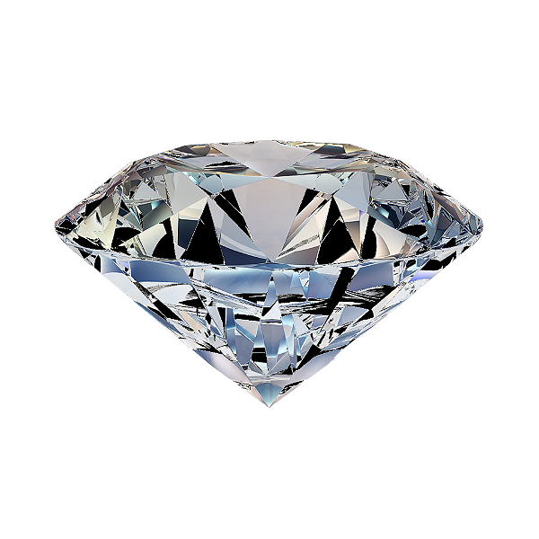 Diamante Cristal