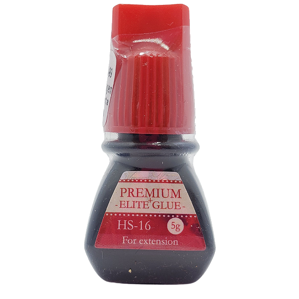 Cola ELITE HS16 5ML - 1 A 3 SEGUNDOS