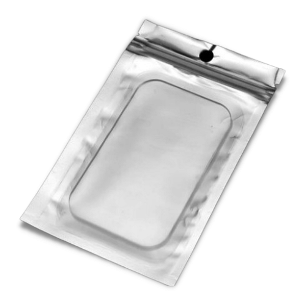 Base de silicone para cílios