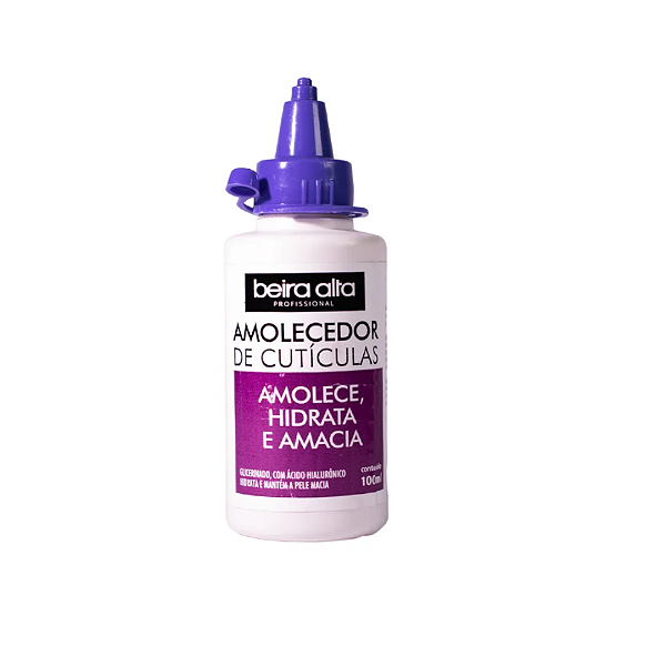 Amolecedor de cutículas BEIRA ALTA 90ml