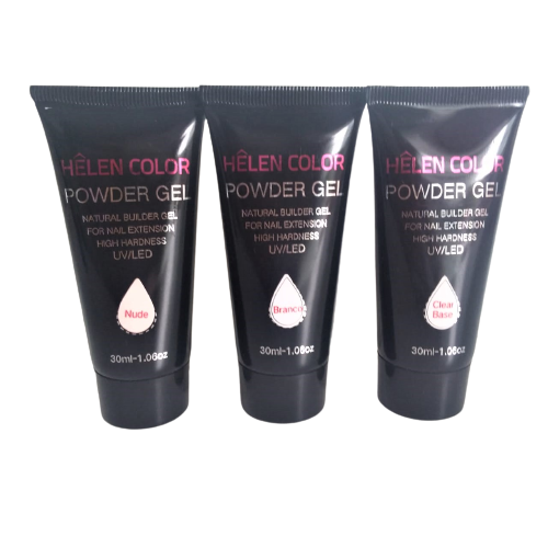 Polygel HELEN COLOR 30ml