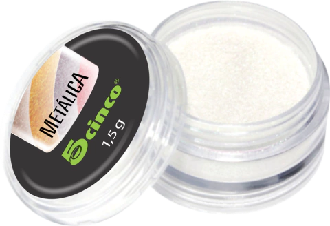 Pigmento Eliane 1,5g 5cinco