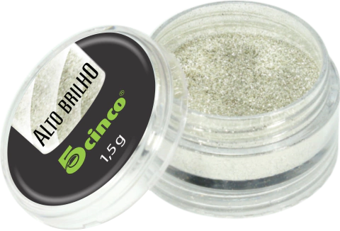 Pigmento Dubai 1,5g 5cinco