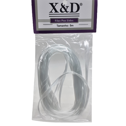 Fibra de Vidro X&D c/5 metros