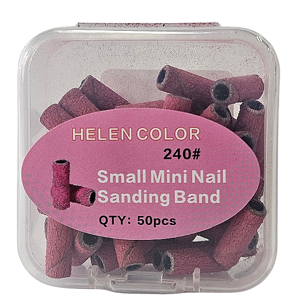 Refil Lixa SLIM Tubo/Mandril HELEN COLOR