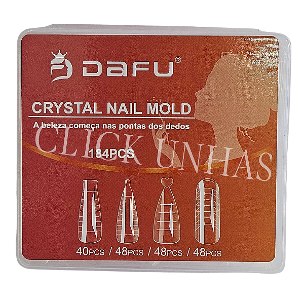 Molde F1 4 Formatos DAFU 184 und