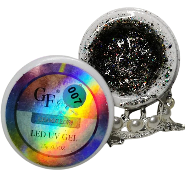 Gel GF Chameleon 15g