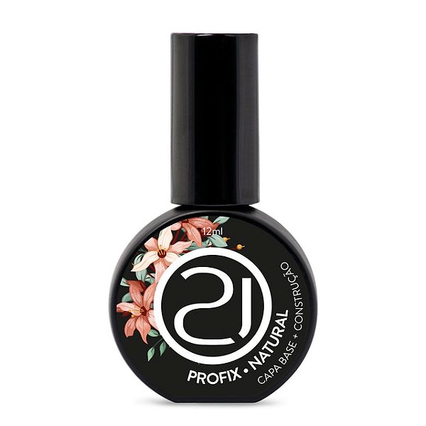 Profix Natural 12ml NAILS 21