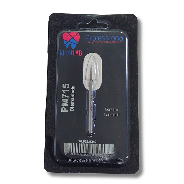 Broca Diamantada PM715