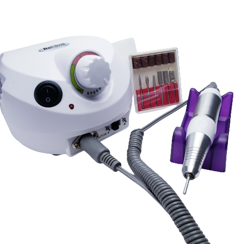 Motor Nail Drill PRO 35000 Rpm