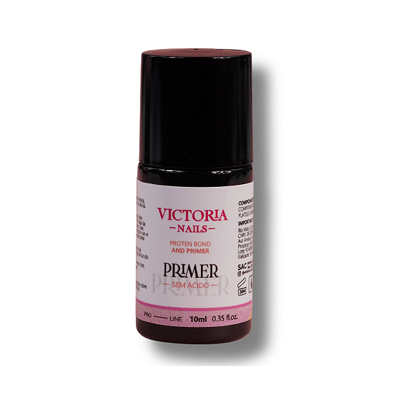 Proten Bond And Primer Victoria Nails 10 mL