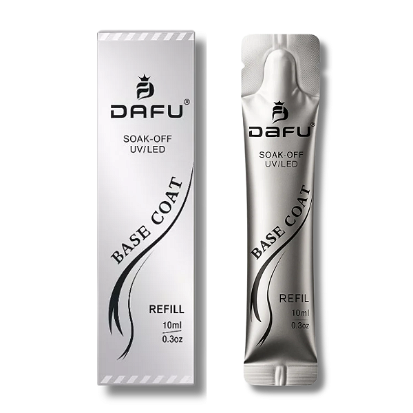 Base Coat REFIL DAFU 10ml