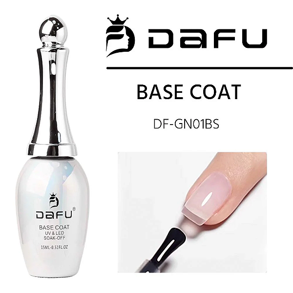 Base Coat  DAFU 15ml