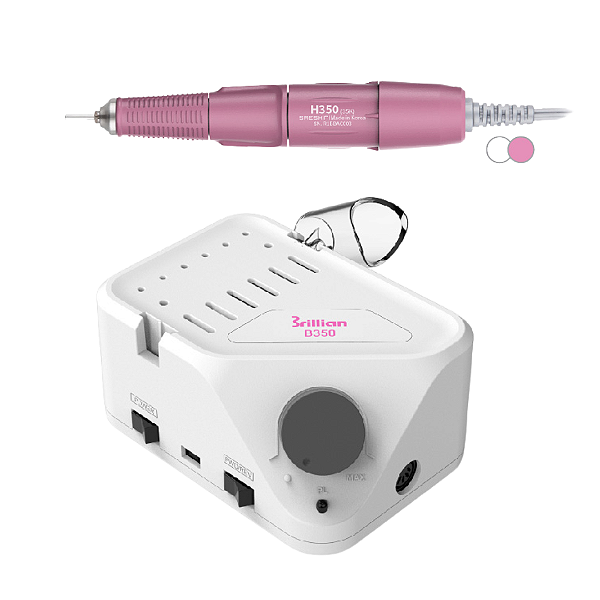 Micro Motor B400 BRILLIAN Bivolt Saeshin