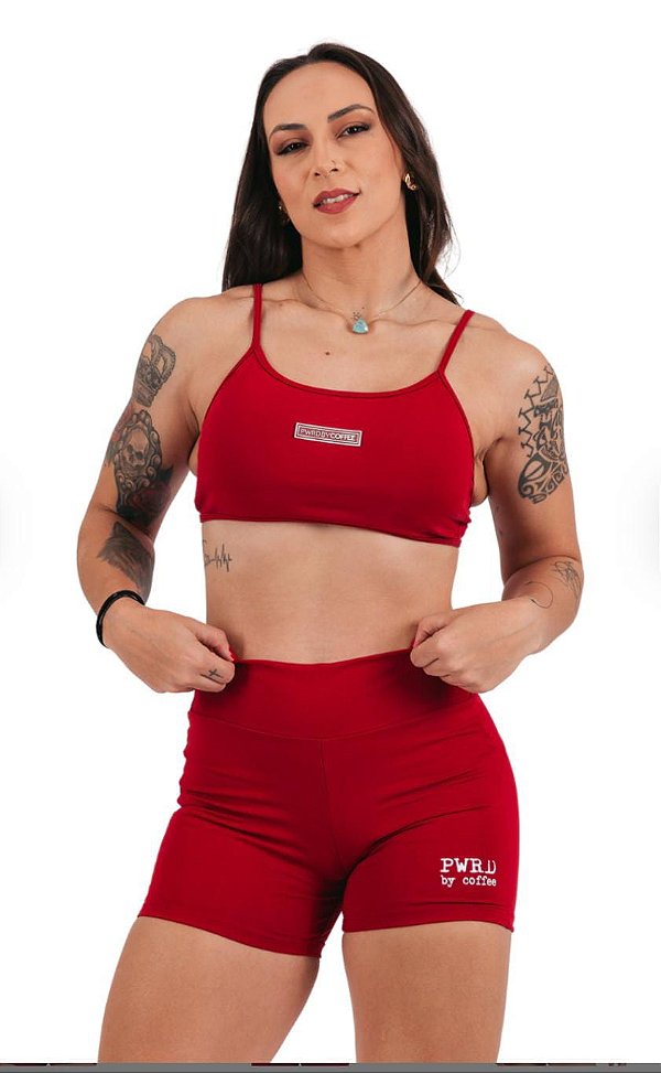 TOP CAROL CHERRY