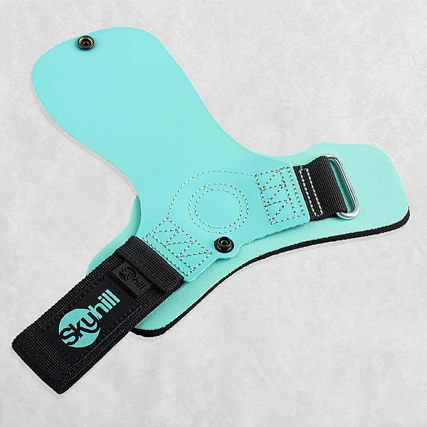 HAND GRIP COMPETITION 2.0 - TURQUESA - G