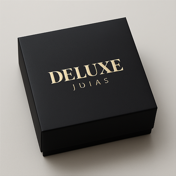 CAIXA DE PRESENTE CLIENTE VIP - (10x10cm)