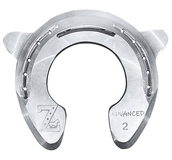 Ferradura Artropatia Advanced 2 Clips
