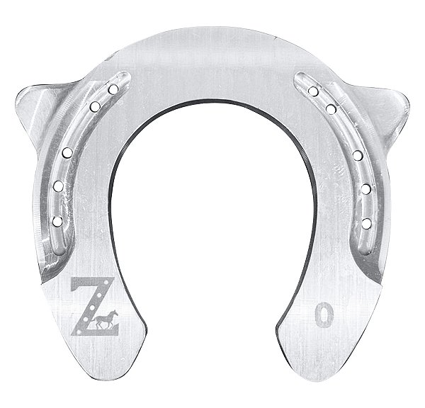 Ferradura Full Rocker Round
