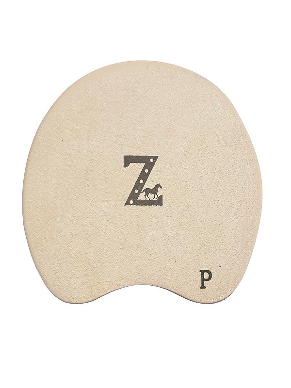 Palmilha de Couro Zanelatti