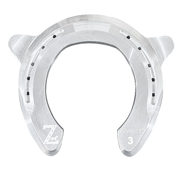Ferradura Double Roller Advanced