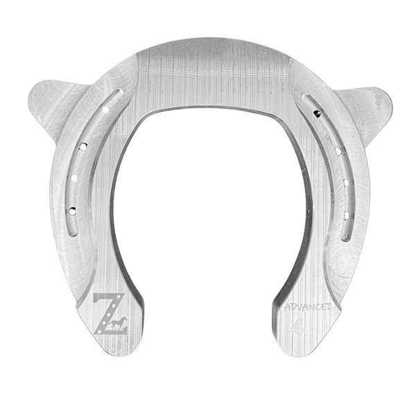 Ferradura Trilho (Rail Shoe) Advanced